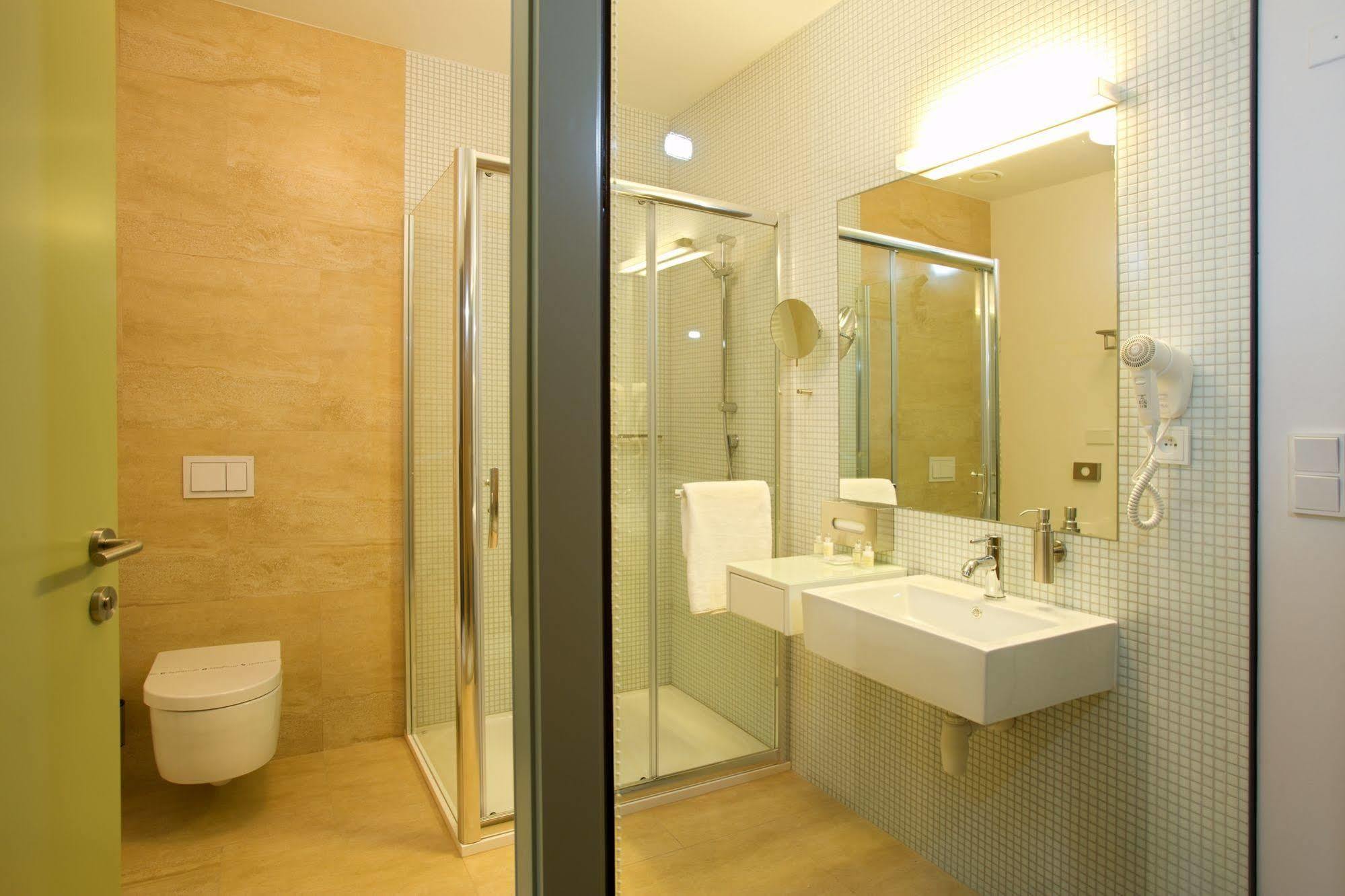 Kroměříž Hotel Purkmistr מראה חיצוני תמונה